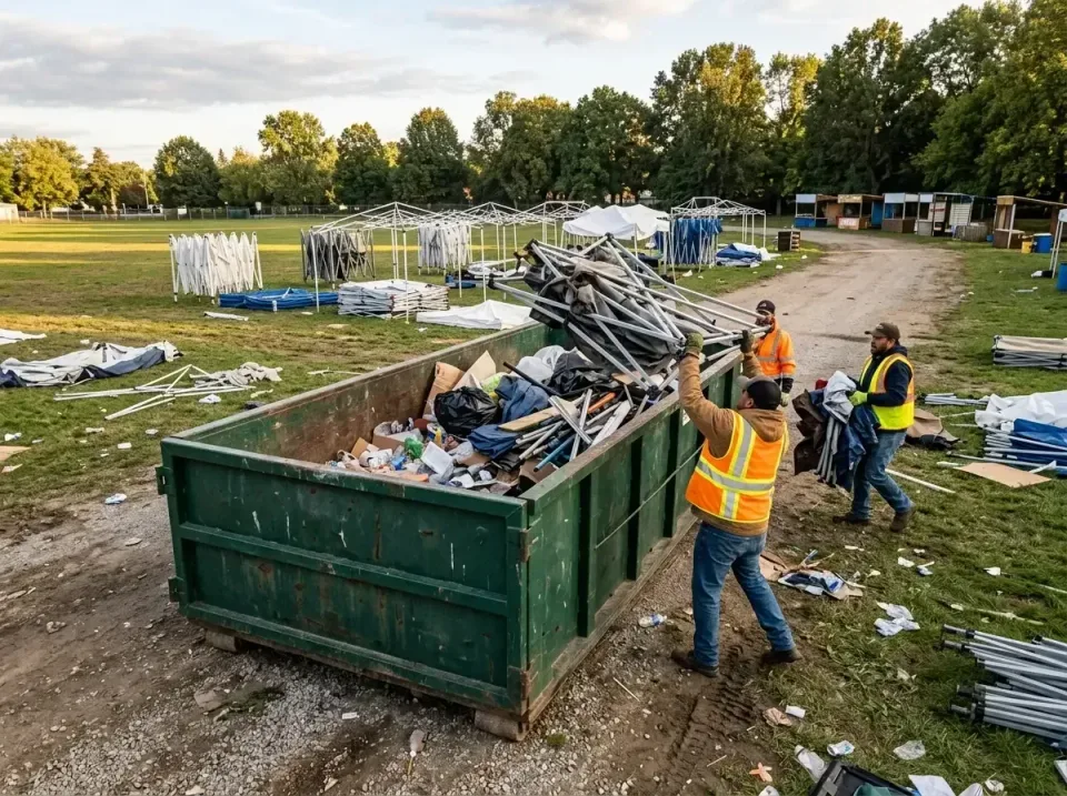 temporary-event-waste-containe-016 — frequently asked questions, Roll-Off Dumpster Rental Services in Beaver Dam, KY